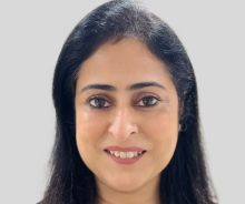 Dr Preeti Bajaj